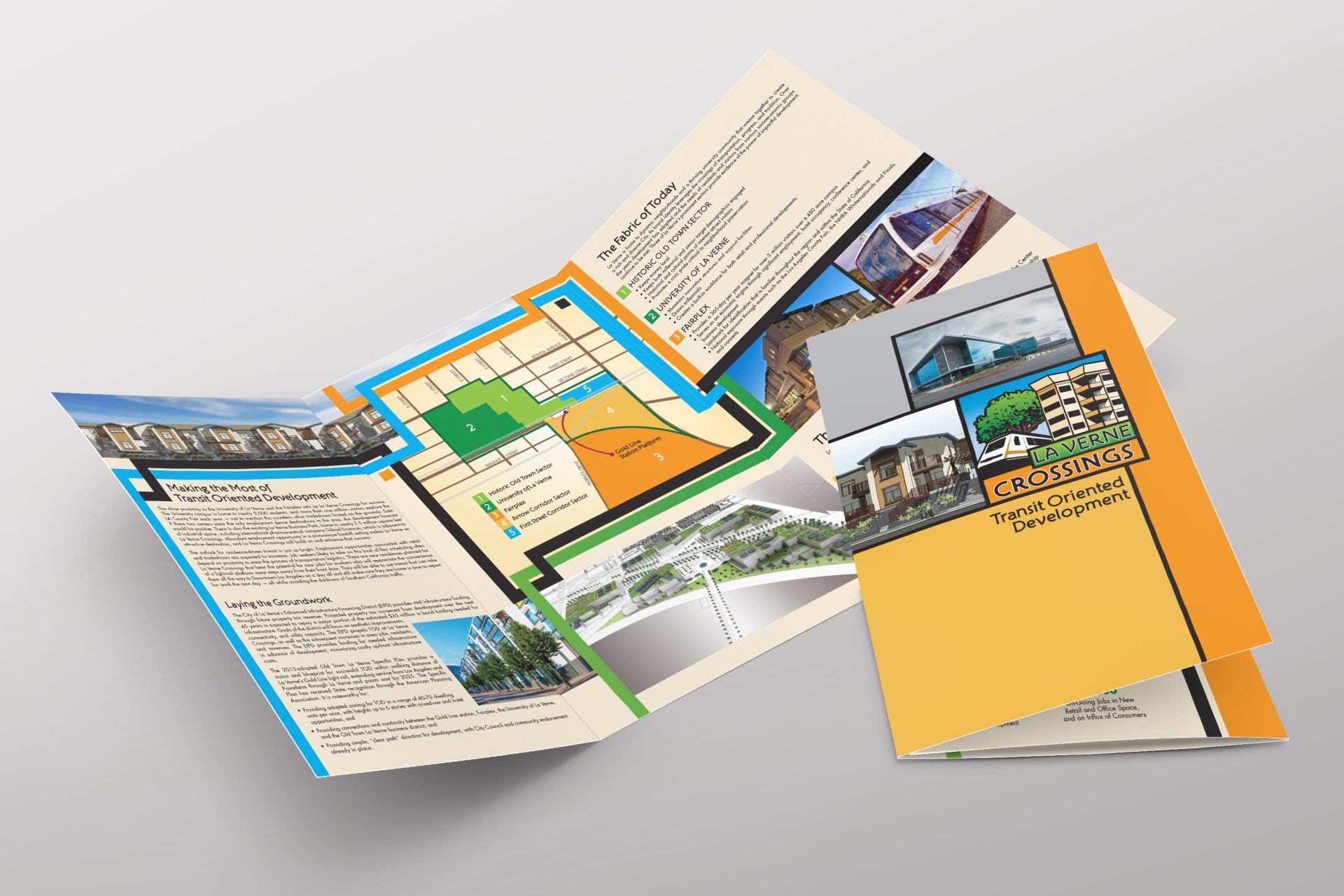 brochure