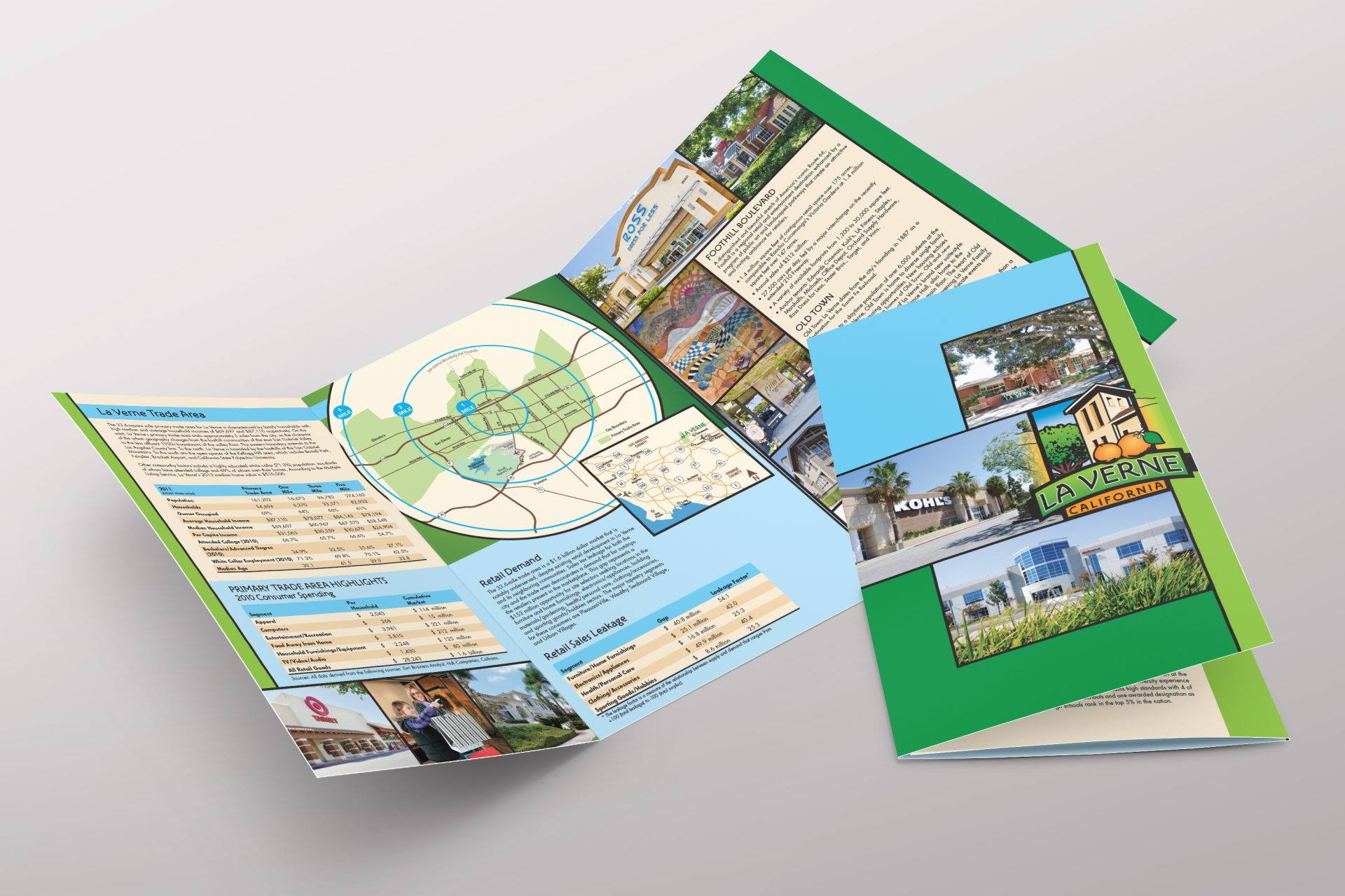 brochure