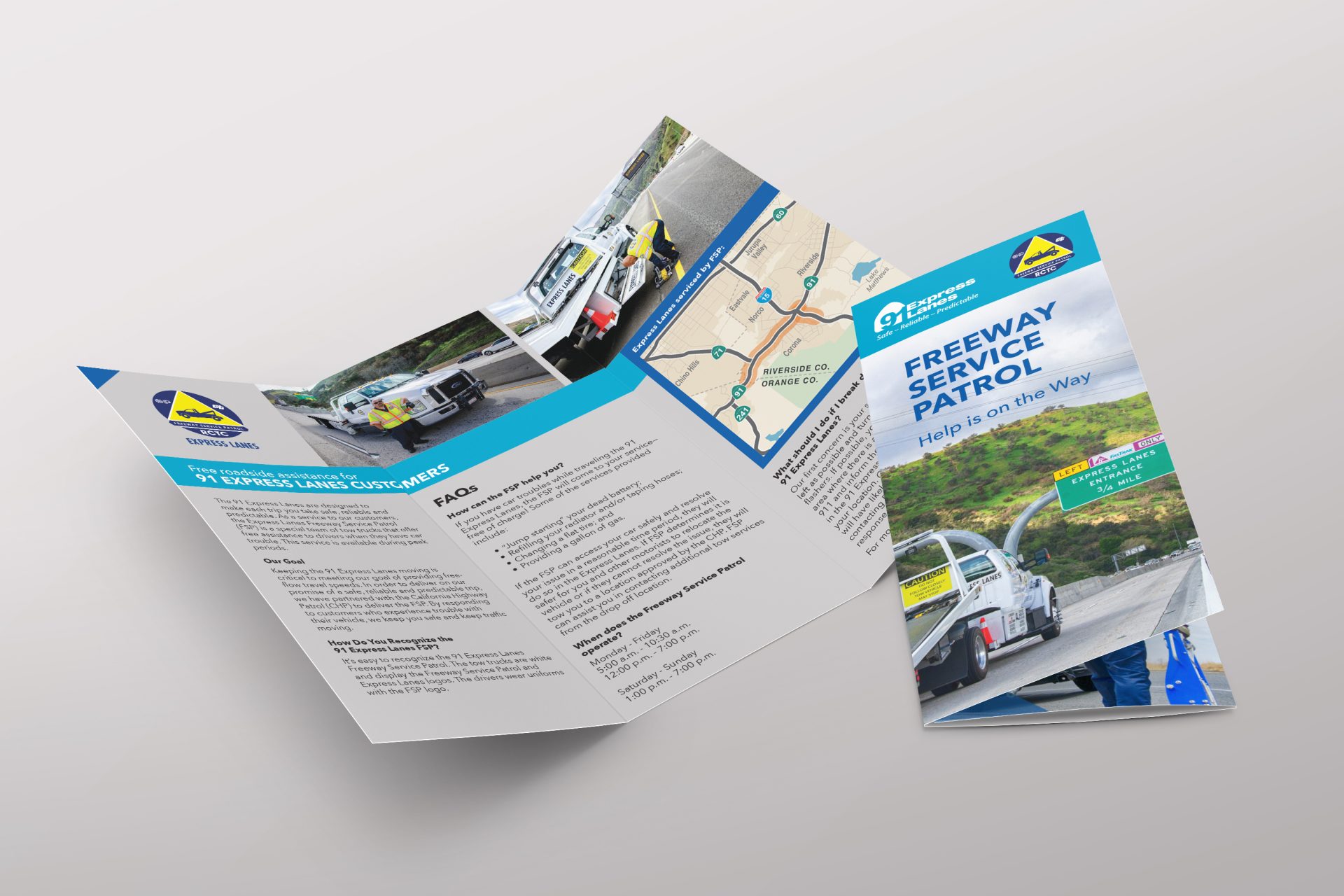 brochure